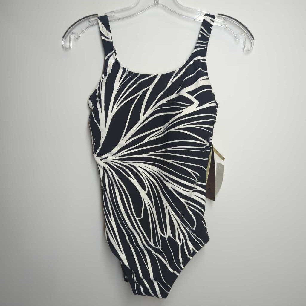 Gottex Swim Wear 10/M BW