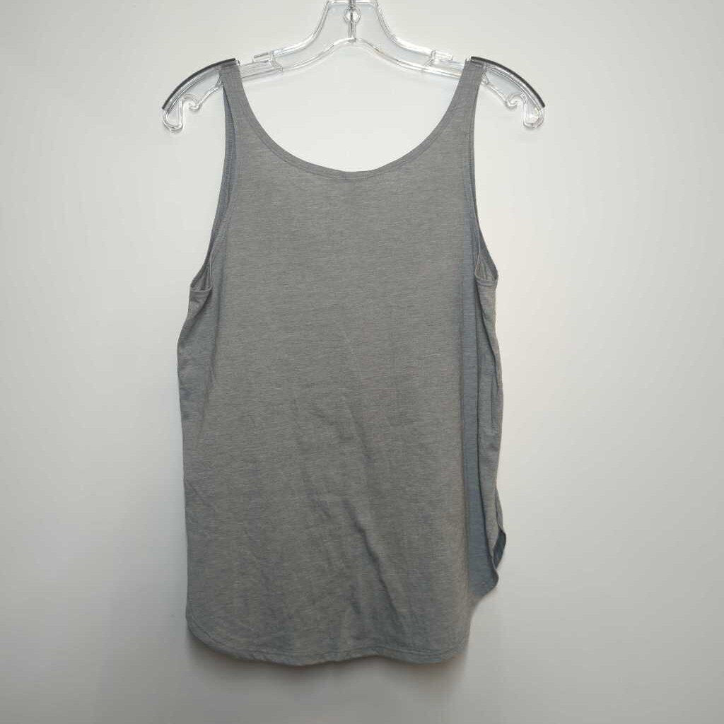 Next Level Team Wear M Grey