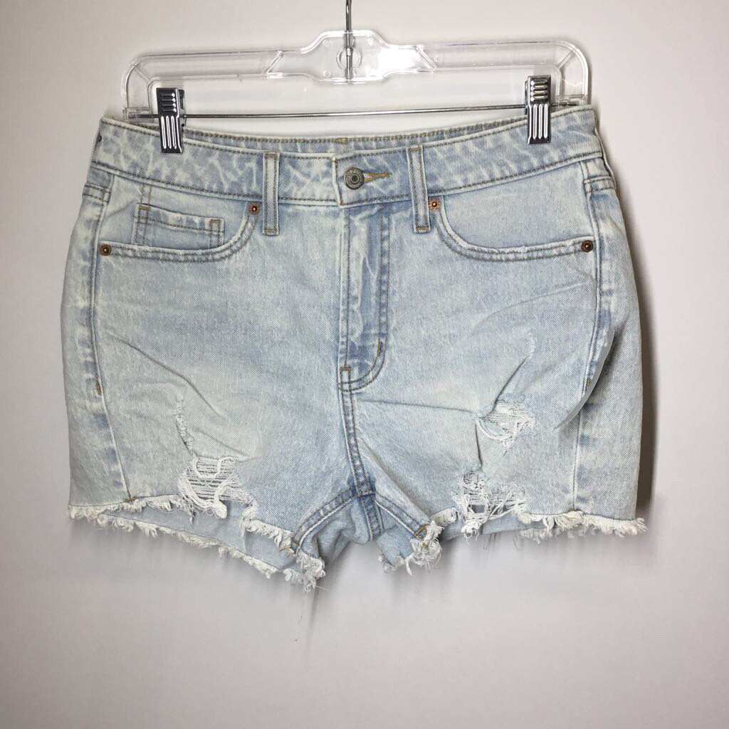 Old Navy Shorts 6/S Denim