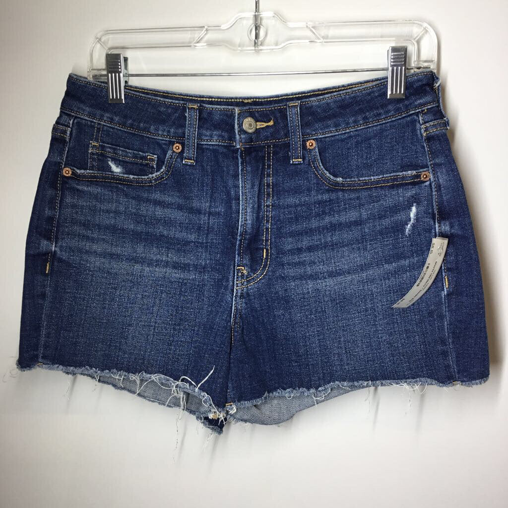 Old Navy Shorts 6/S Denim