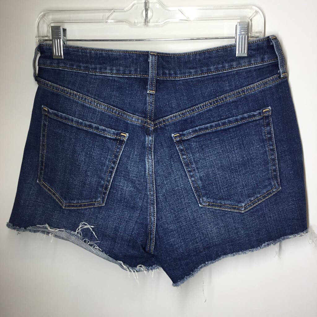 Old Navy Shorts 6/S Denim