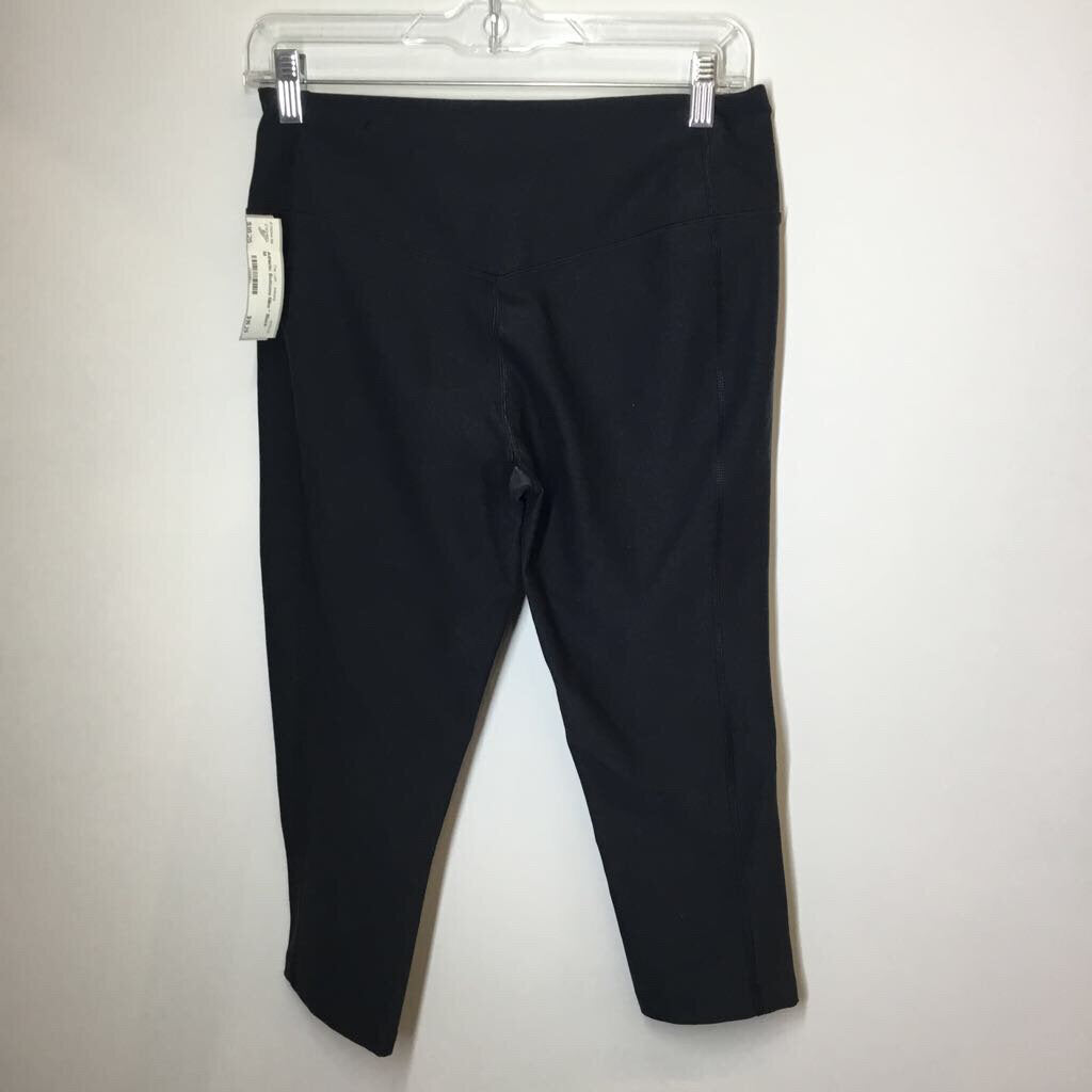 Nike Athletic Bottoms M Black