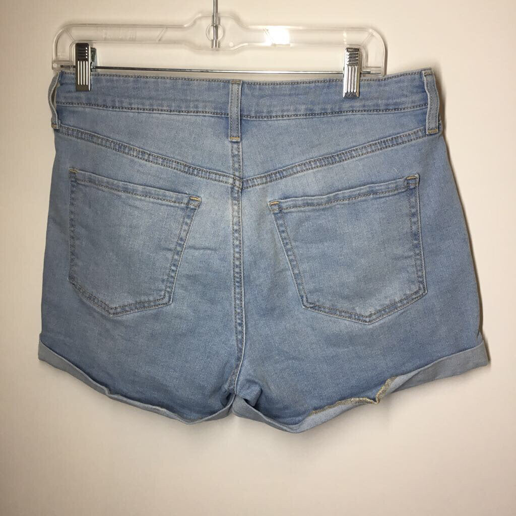 Old Navy Shorts 8/M Denim