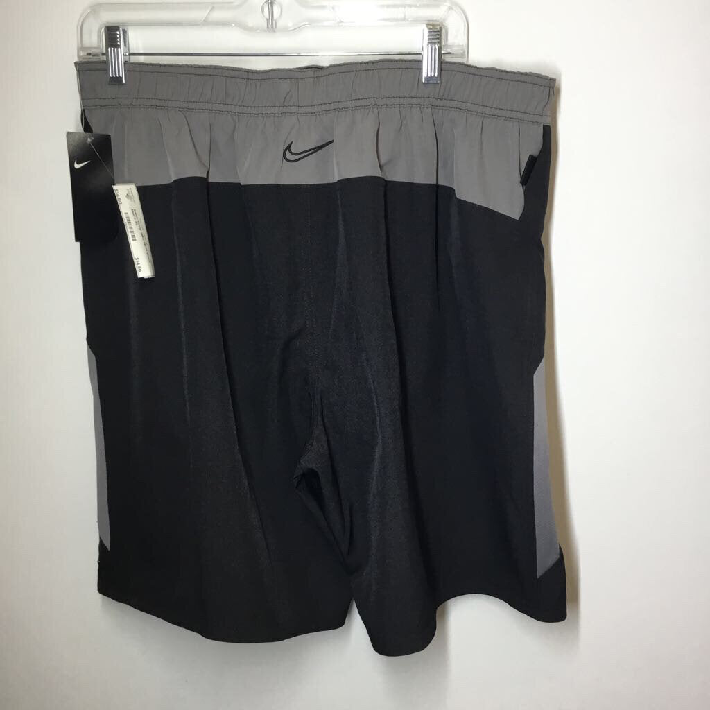 Nike Swim Wear Men's XL Black
