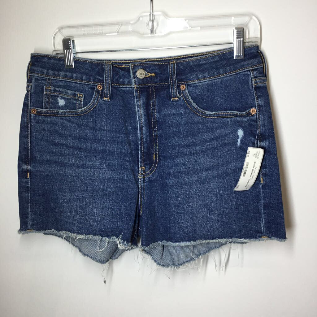 Old Navy Shorts 8/M Denim