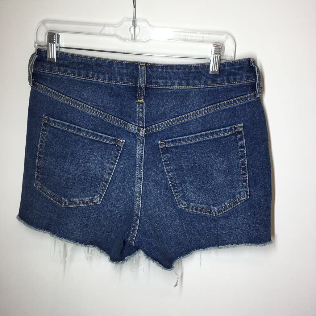 Old Navy Shorts 8/M Denim