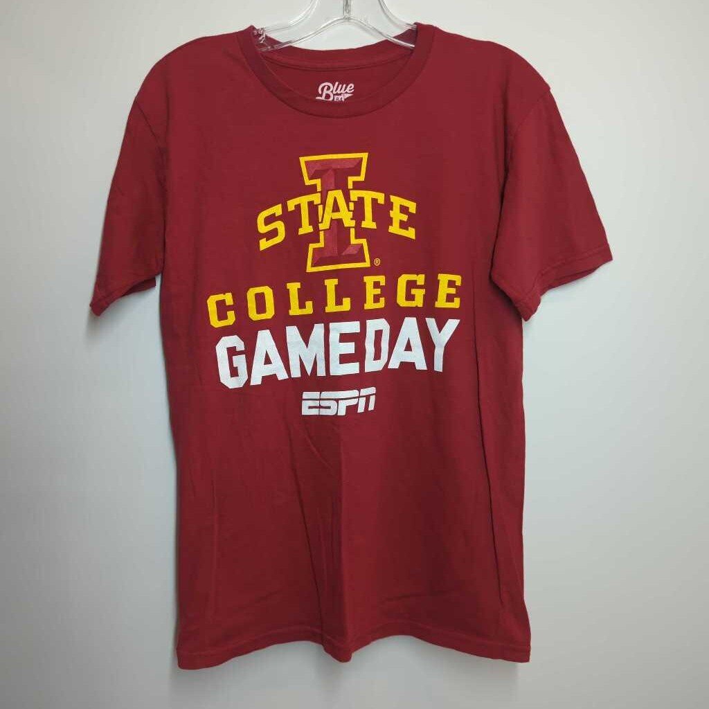 Blue 84 Team Wear Men's S Red