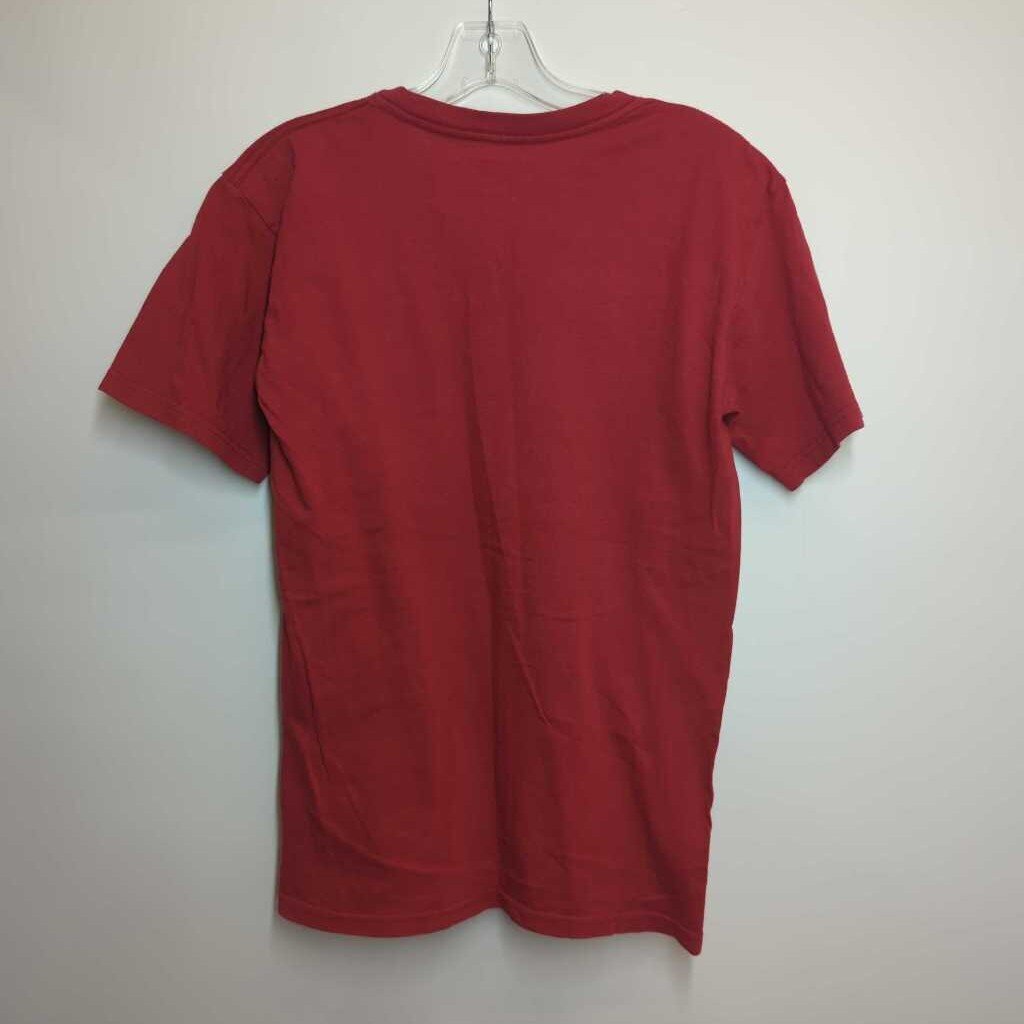 Blue 84 Team Wear Men's S Red