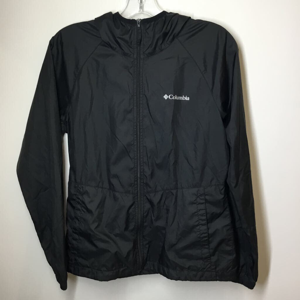 Columbia Athletic Tops XS Black