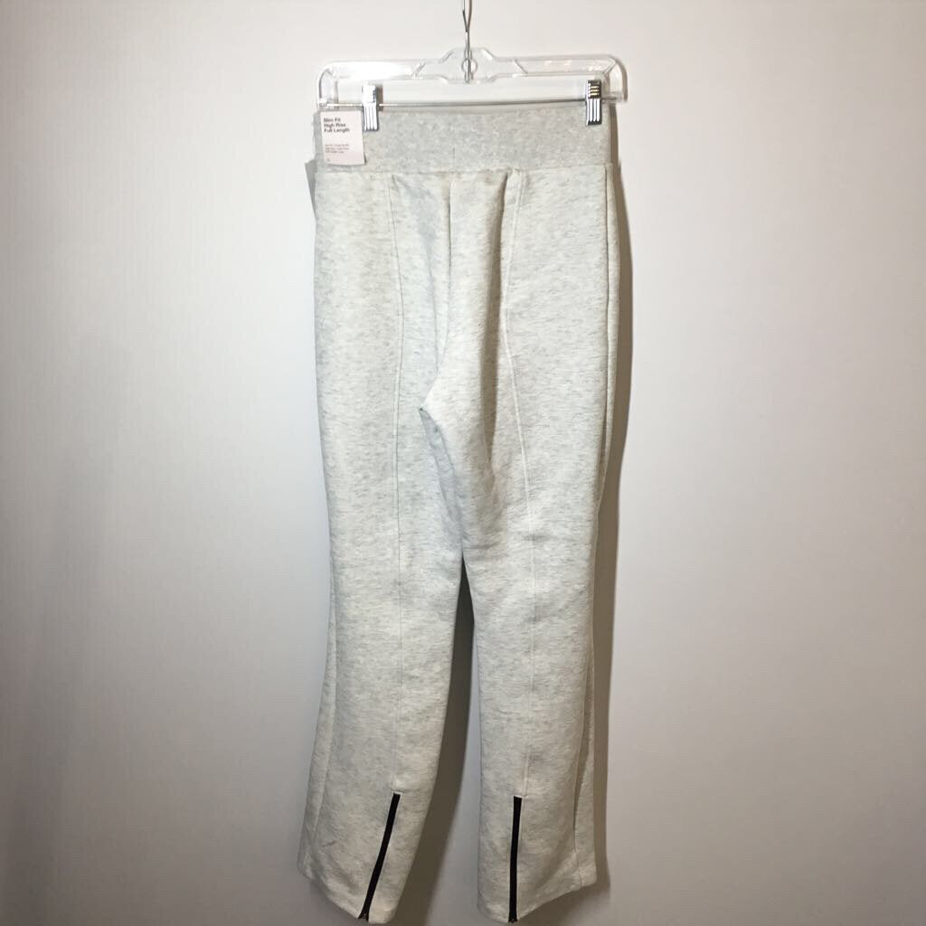 Nike Athletic Bottoms S Gray
