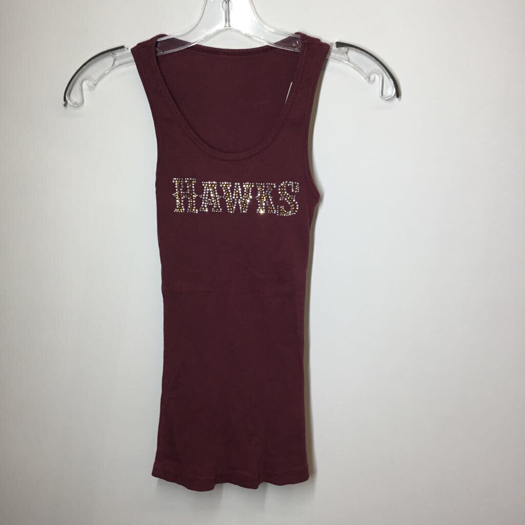 No brand Team Wear S Maroon