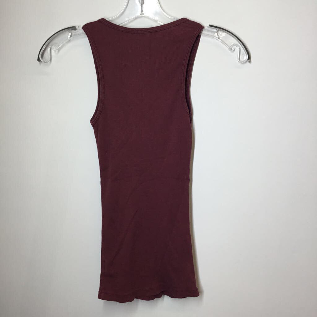 No brand Team Wear S Maroon