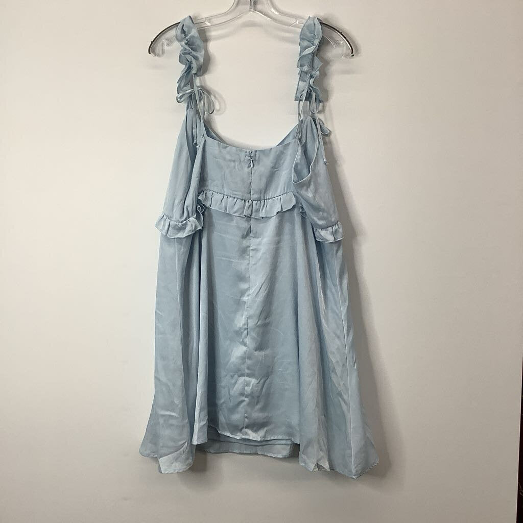 Wild Fable Dress XXL Blue