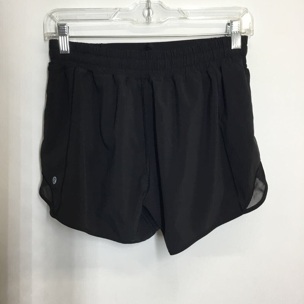 Lululemon Athletic Bottoms 8/M Black