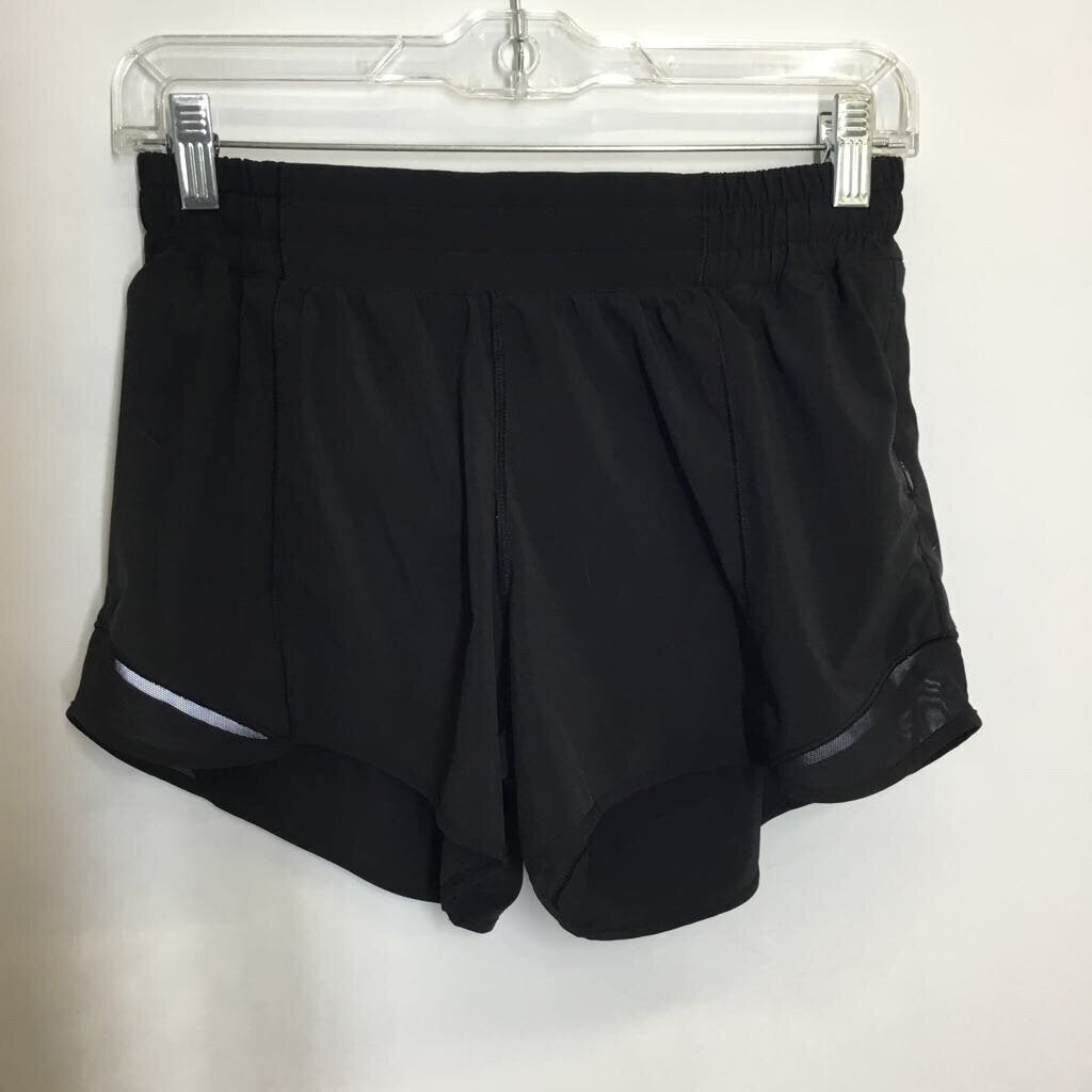 Lululemon Athletic Bottoms 8/M Black
