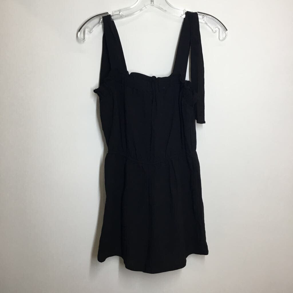 Blu Pepper Outfit L Black