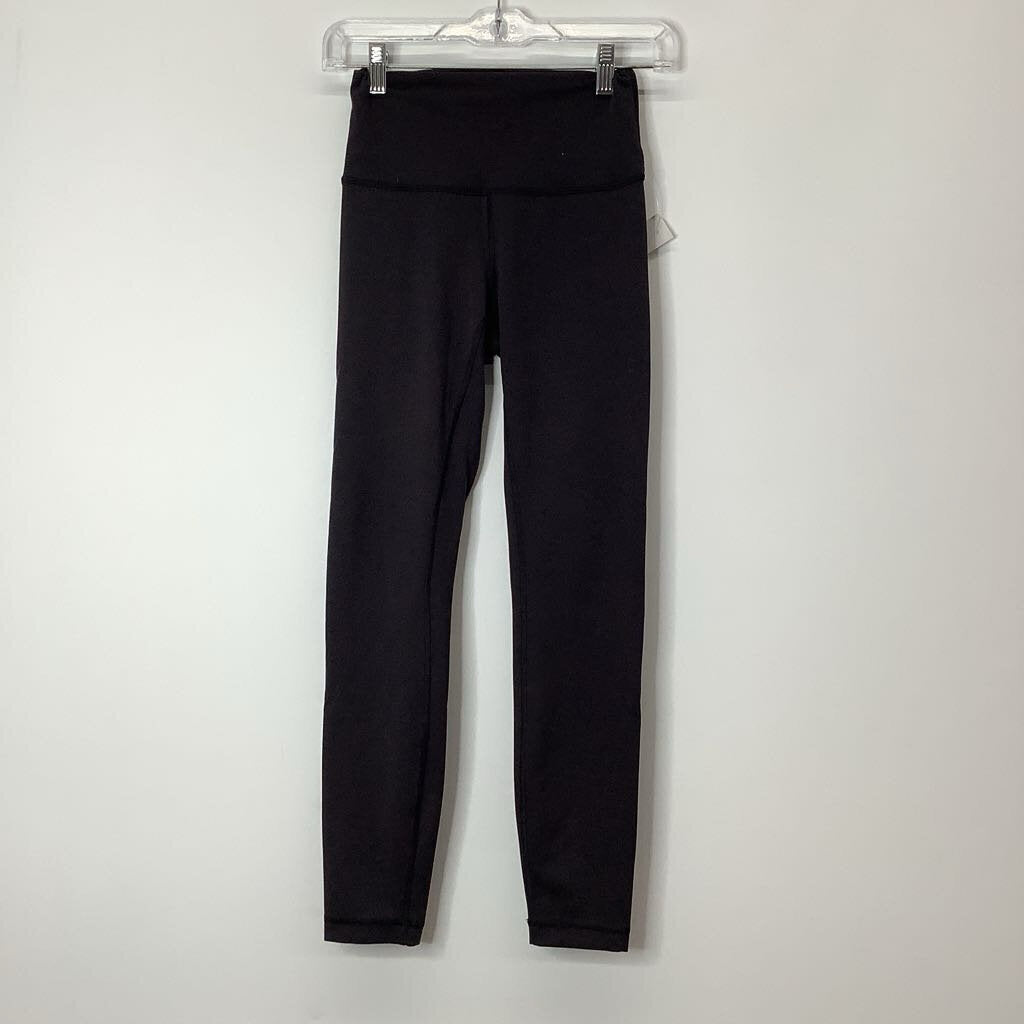 Lululemon Athletic Bottoms S Black