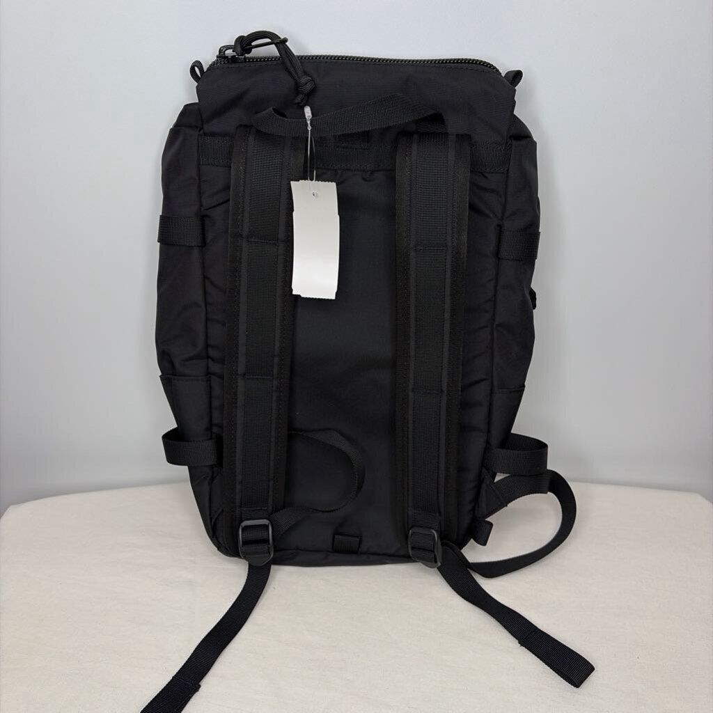 Bag Small Backpack Black