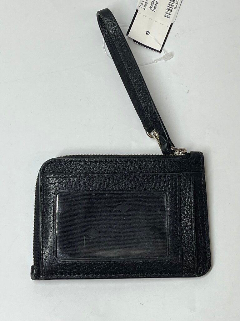 Kate Spade Wallet Black
