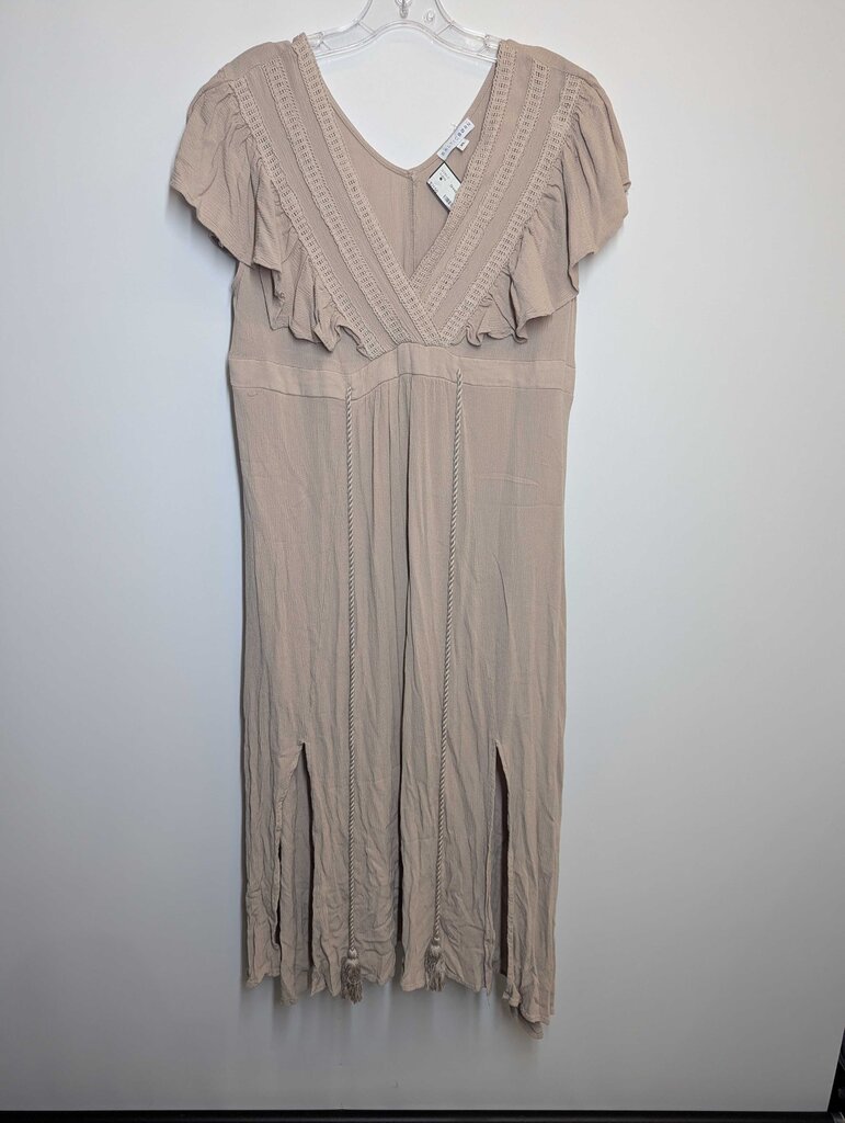 Baltic Born Dress XL Beige
