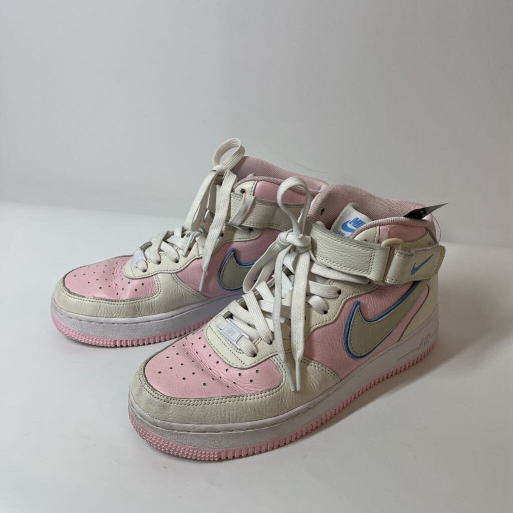 Nike Shoes 8.5 Pink/Cream
