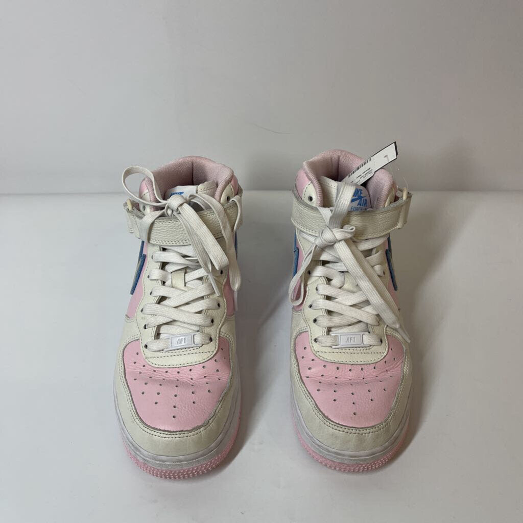 Nike Shoes 8.5 Pink/Cream