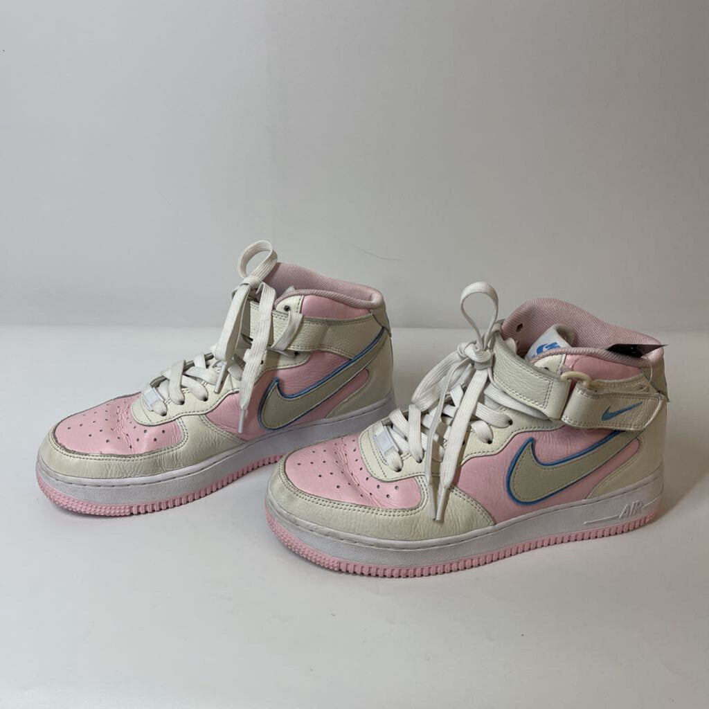 Nike Shoes 8.5 Pink/Cream