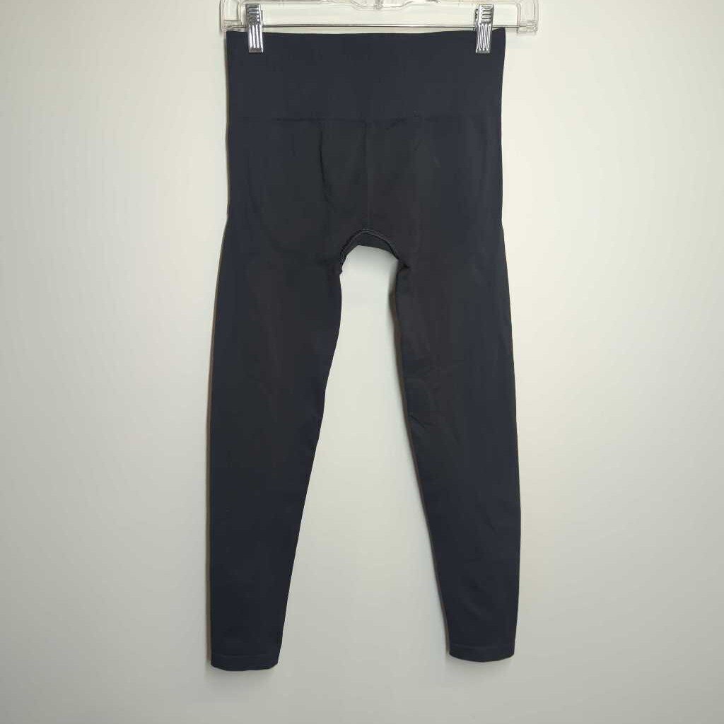 Gymshark Athletic Bottoms S/M Black