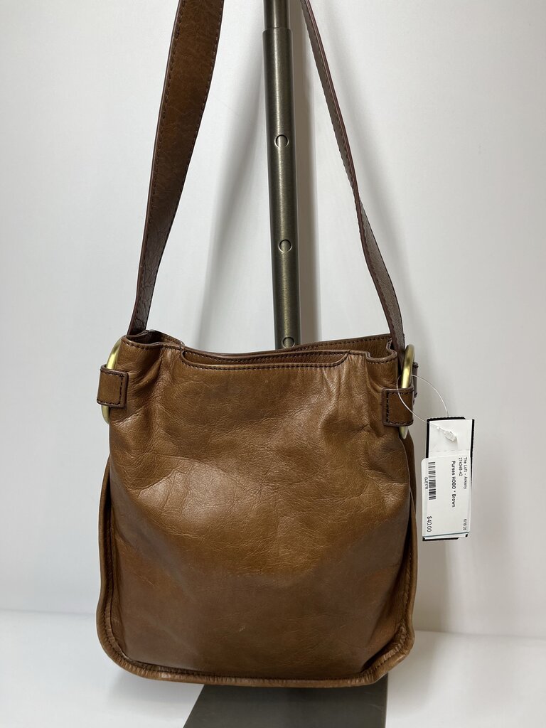 HOBO Purses Brown