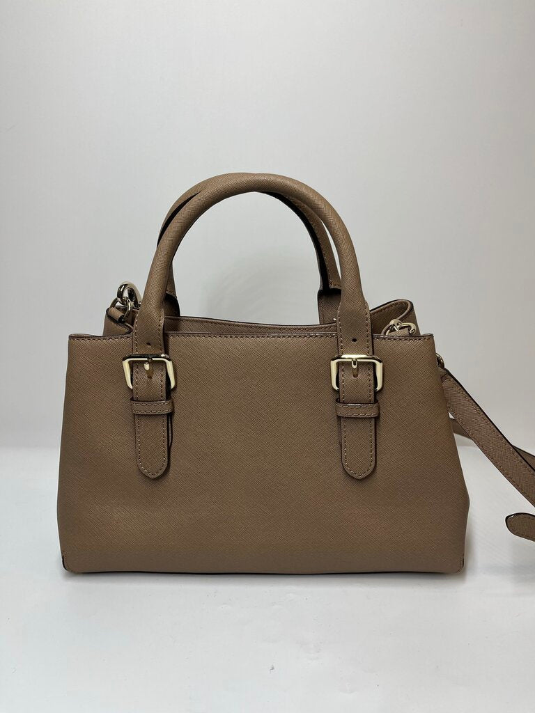 Kate Spade Purses Brown