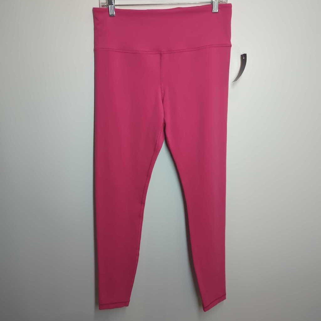 Athleta Athletic Bottoms L Tall Pink