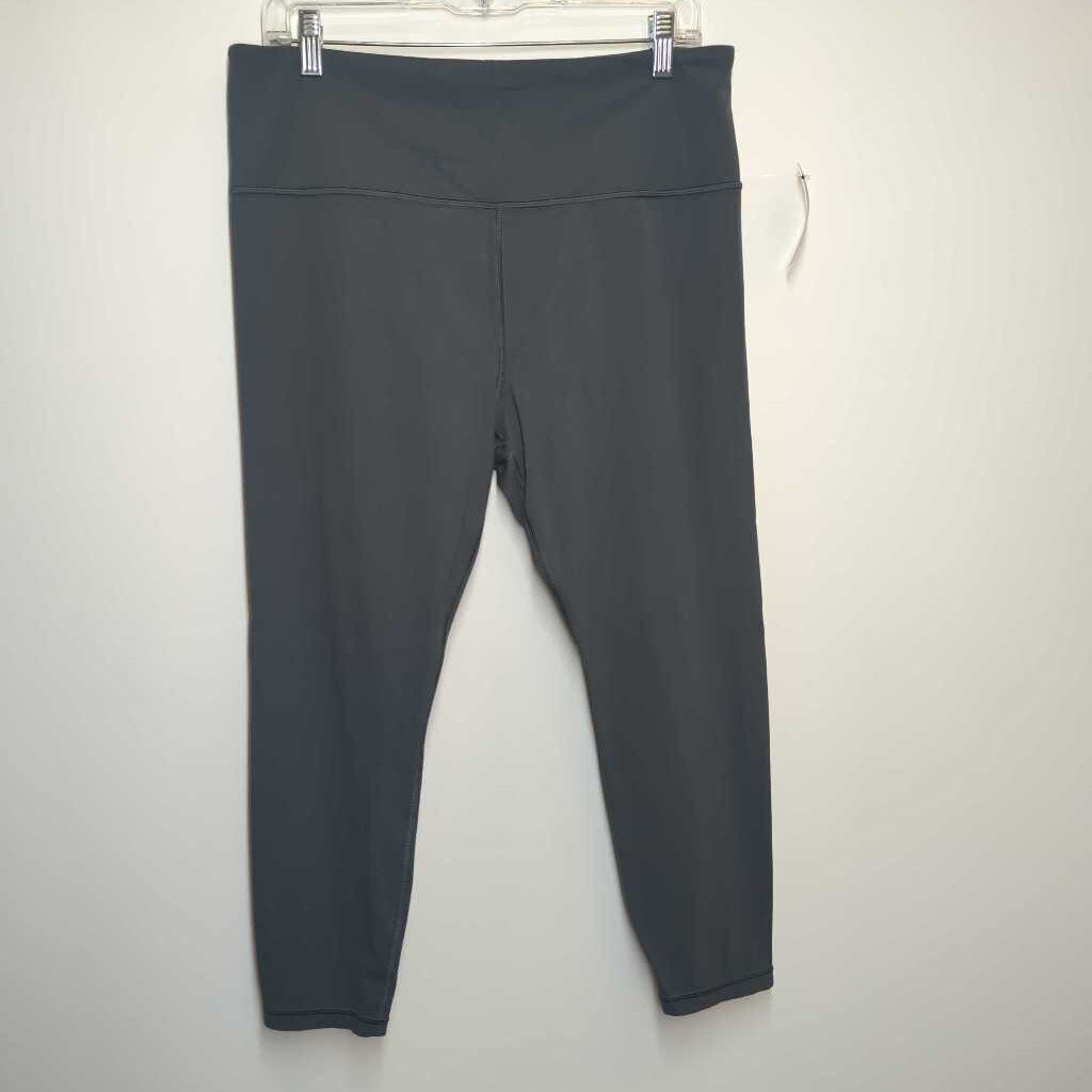 Athleta Athletic Bottoms XL Gray