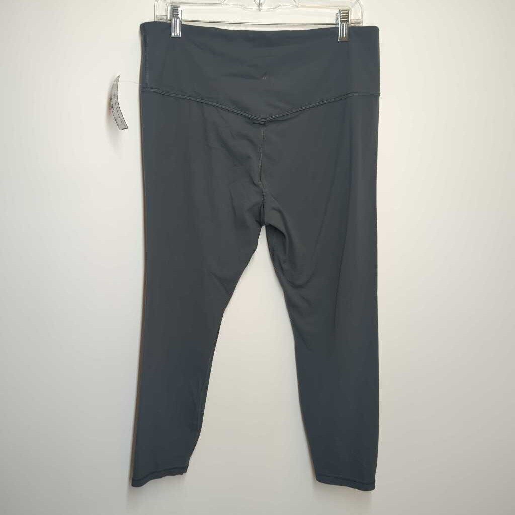 Athleta Athletic Bottoms XL Gray