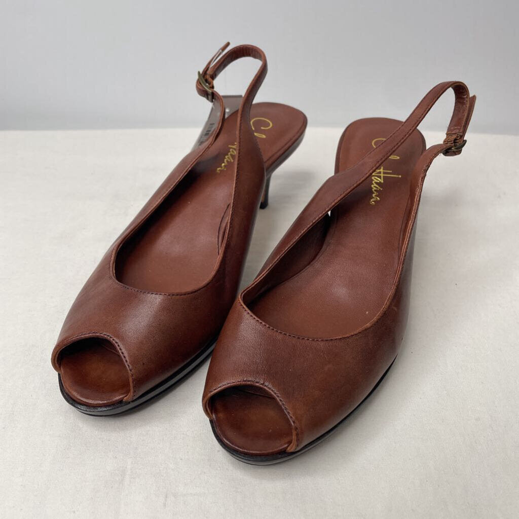 Cole Haan Shoes 7 Borwn