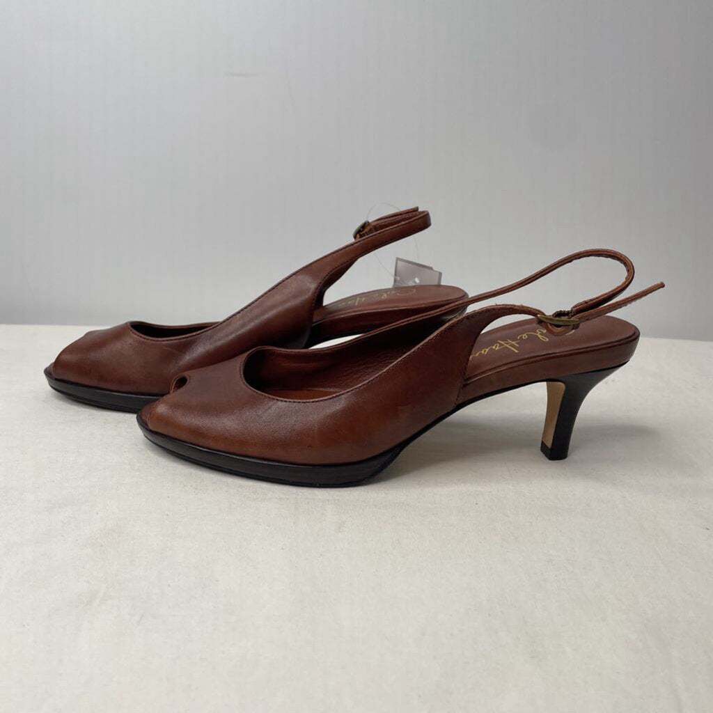 Cole Haan Shoes 7 Borwn