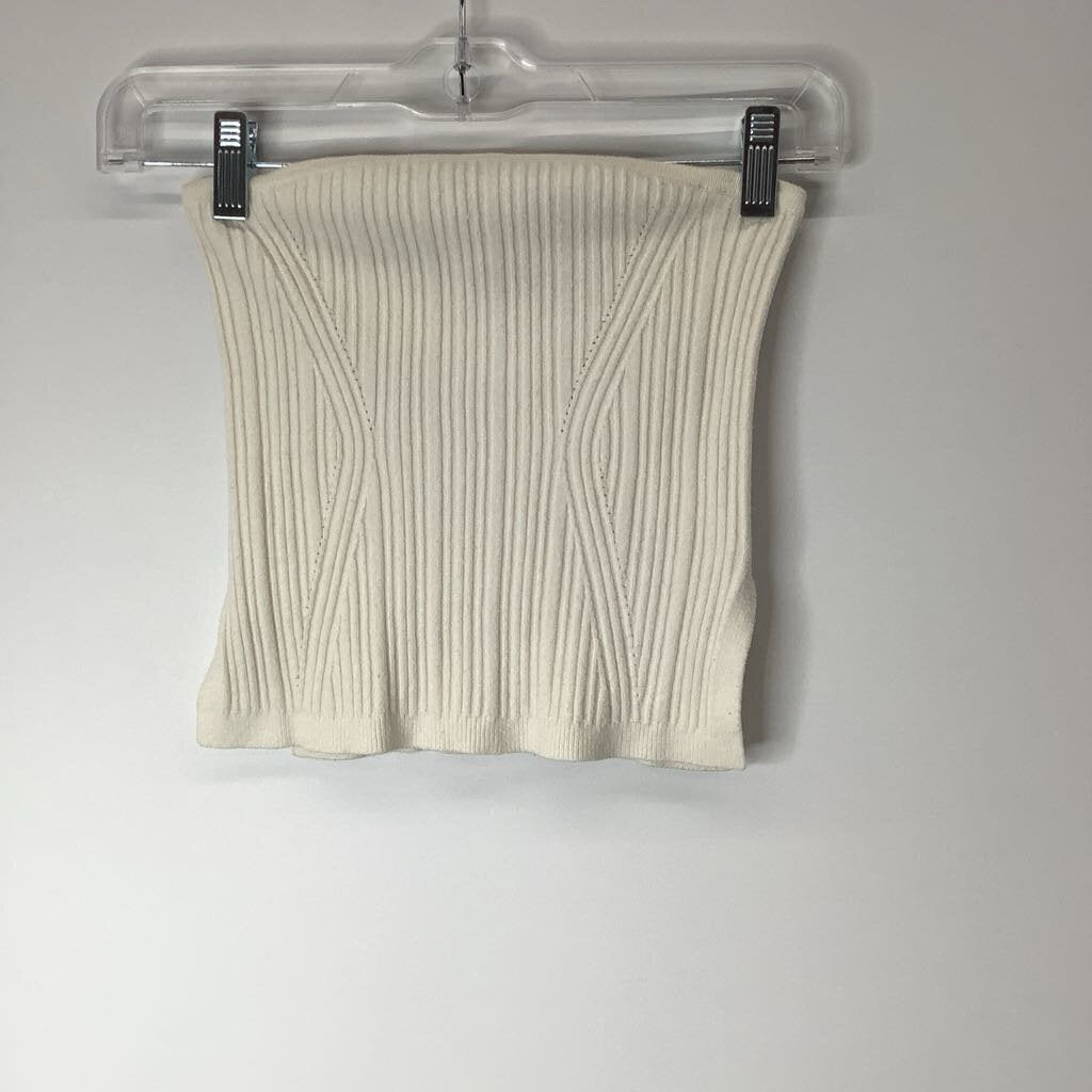 Wild Fable Tank XXS White