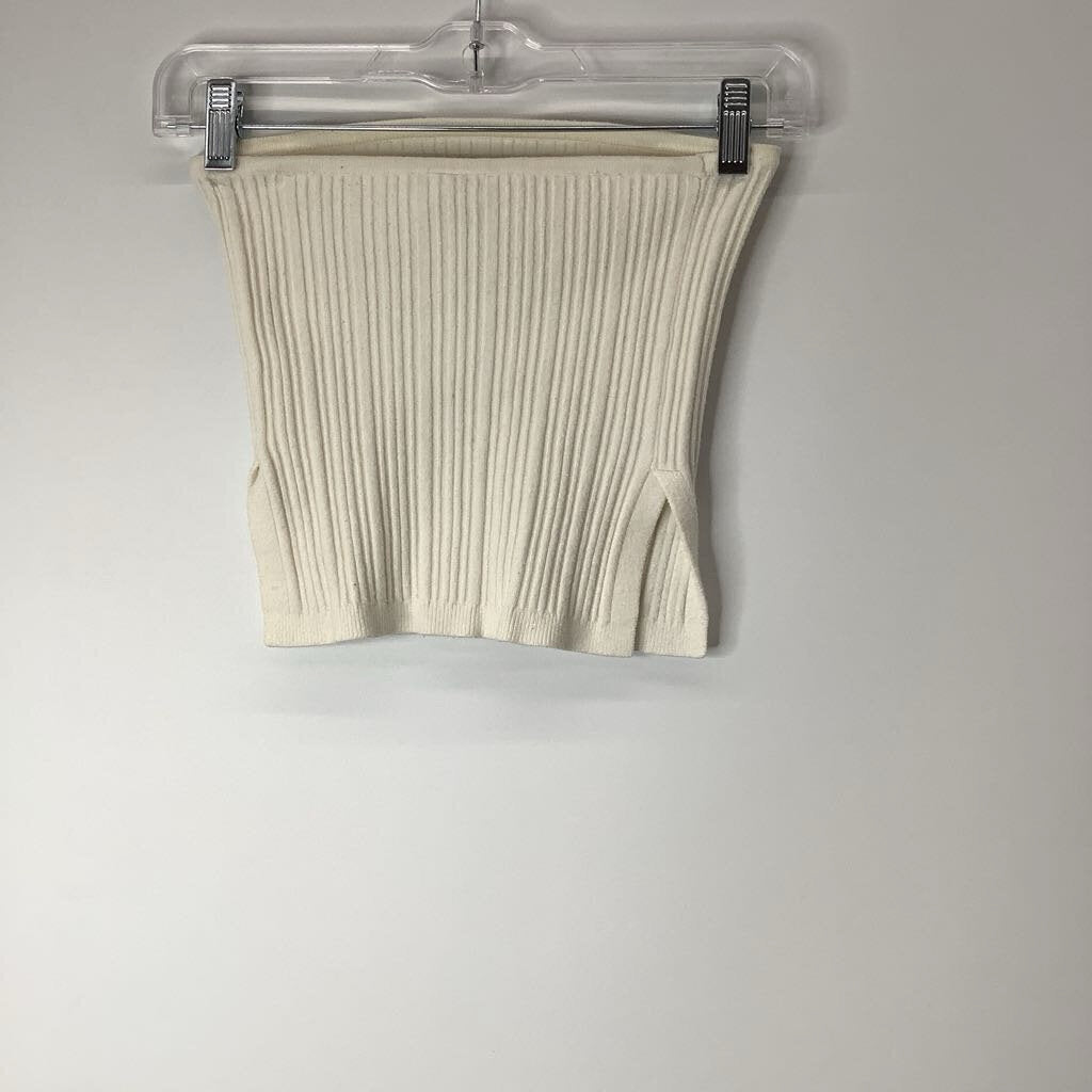 Wild Fable Tank XXS White