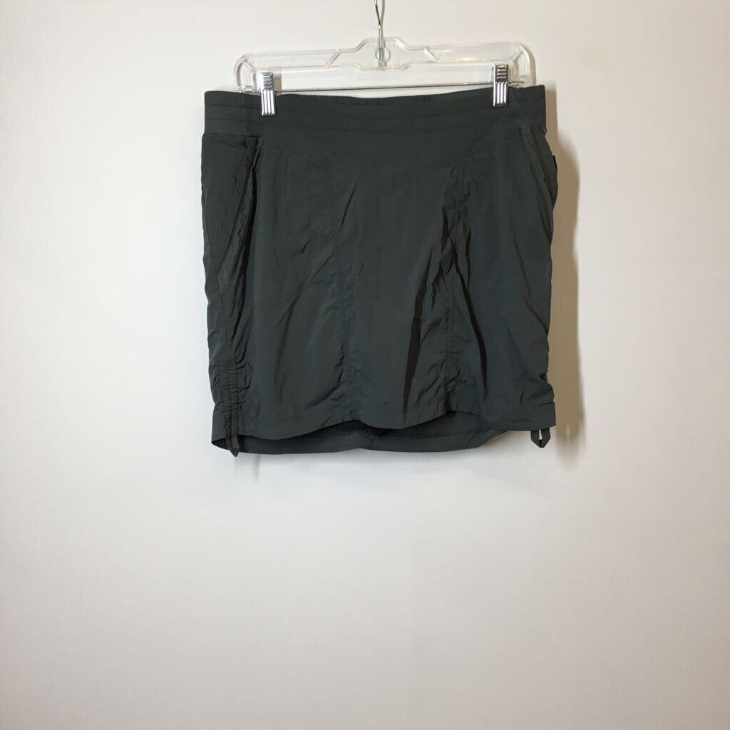 Athletic Bottoms L Muted Green