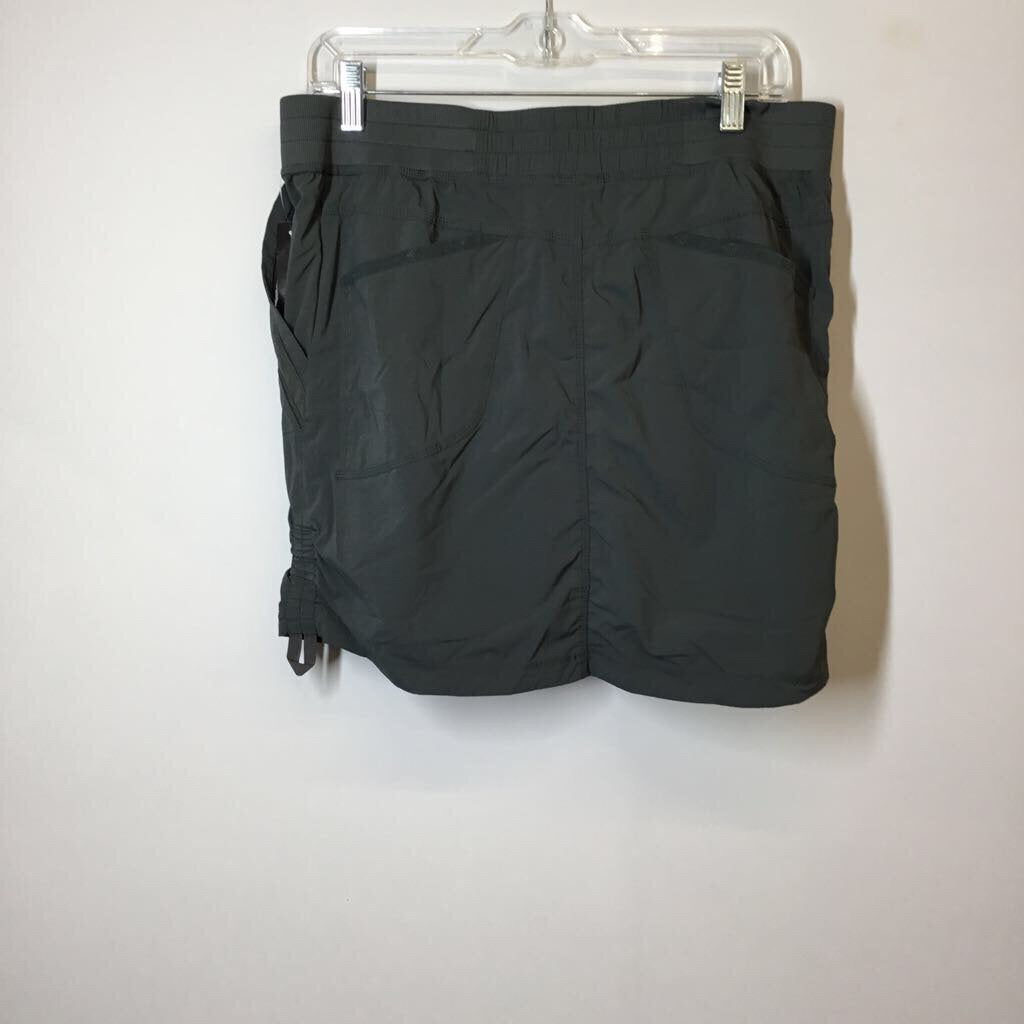 Athletic Bottoms L Muted Green