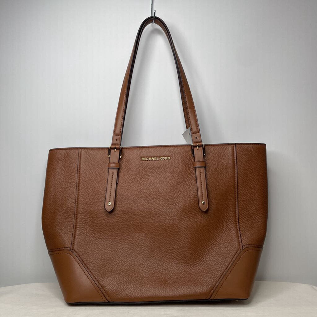 Michael Kors Purse Purses Tote Brown