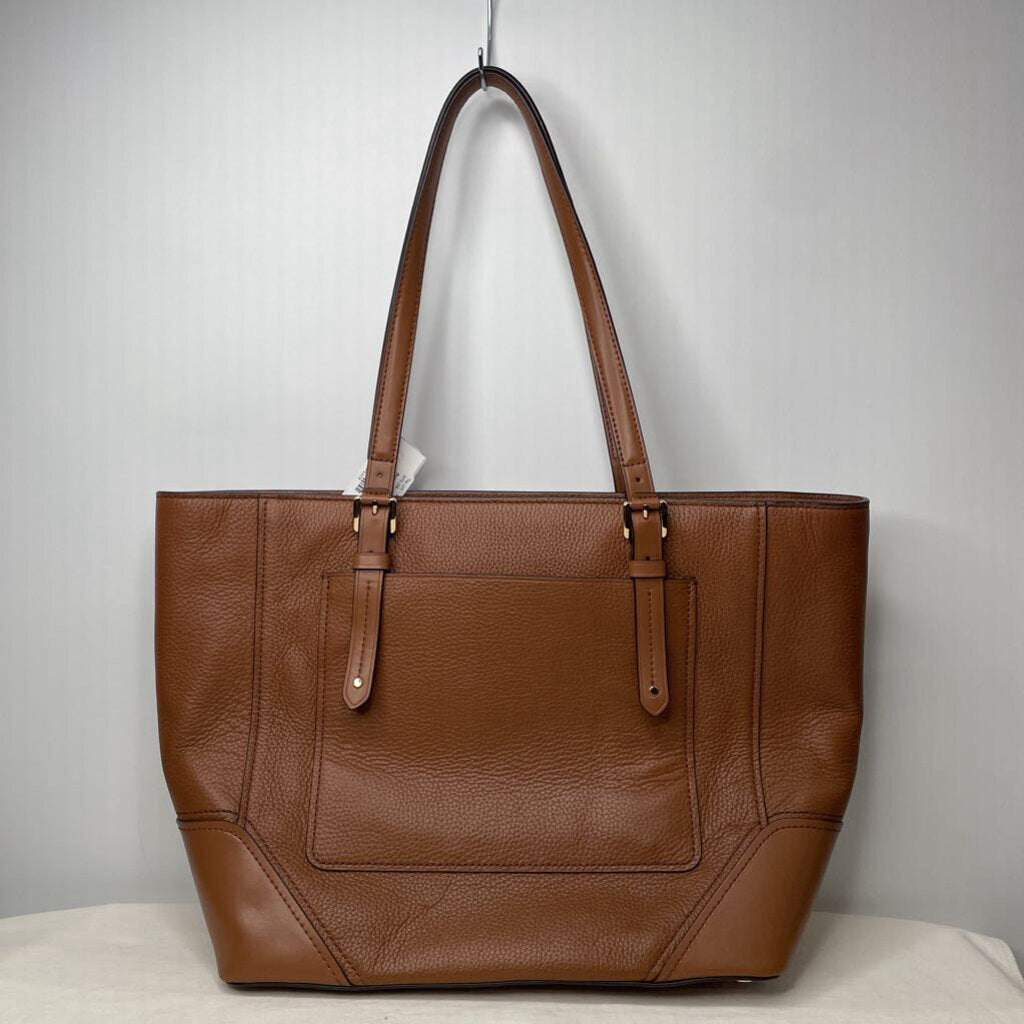 Michael Kors Purse Purses Tote Brown