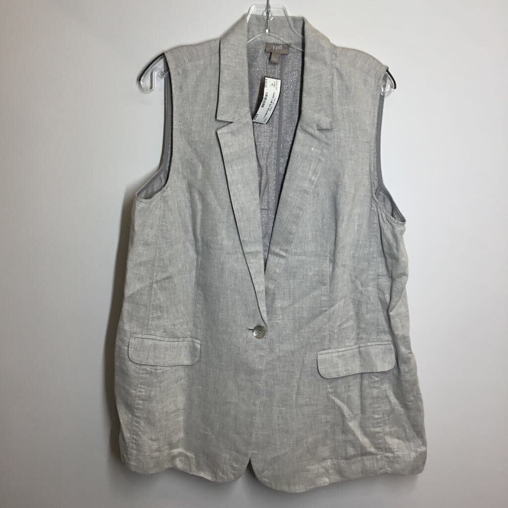 J.Jill Outfit L Gray/Silver
