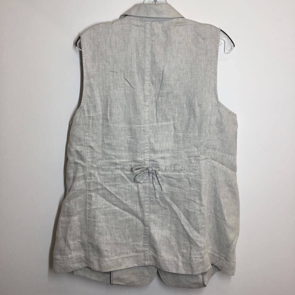 J.Jill Outfit L Gray/Silver