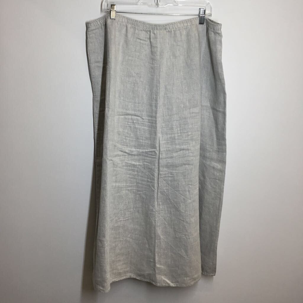 J.Jill Outfit L Gray/Silver