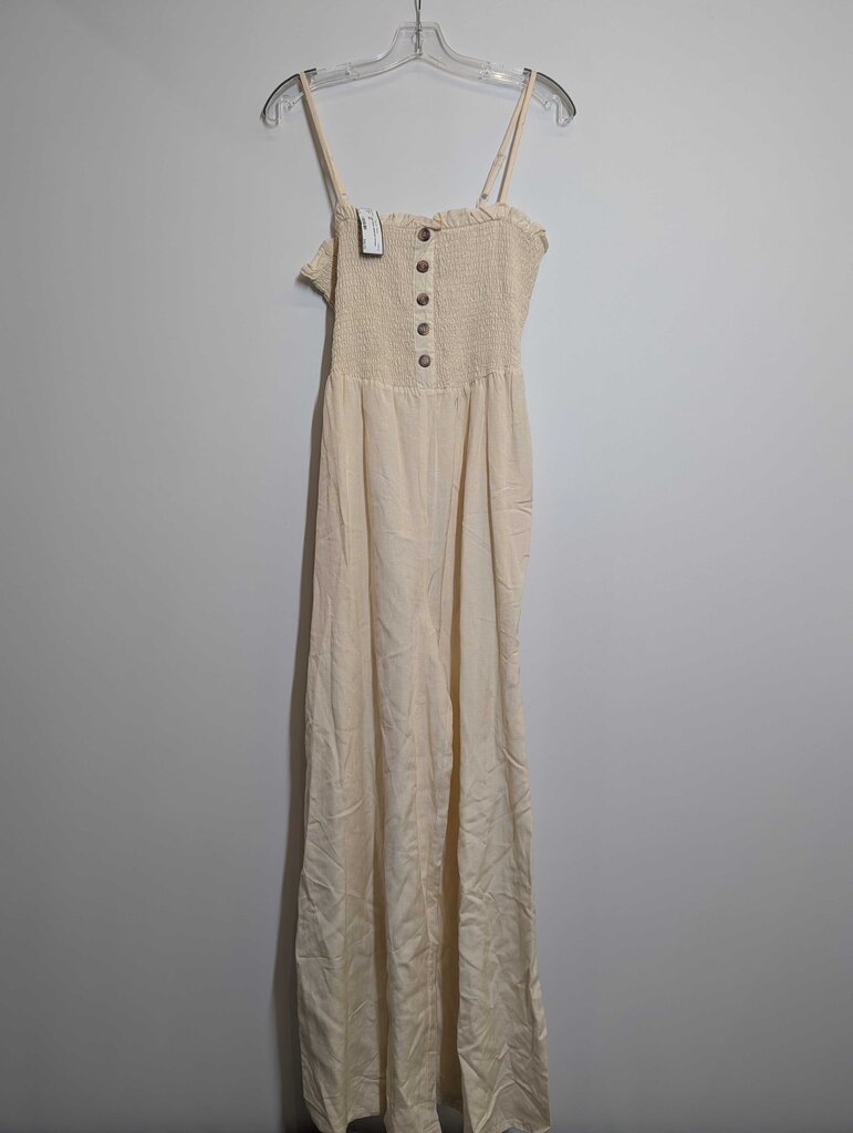 Venus Outfit 10/M Cream