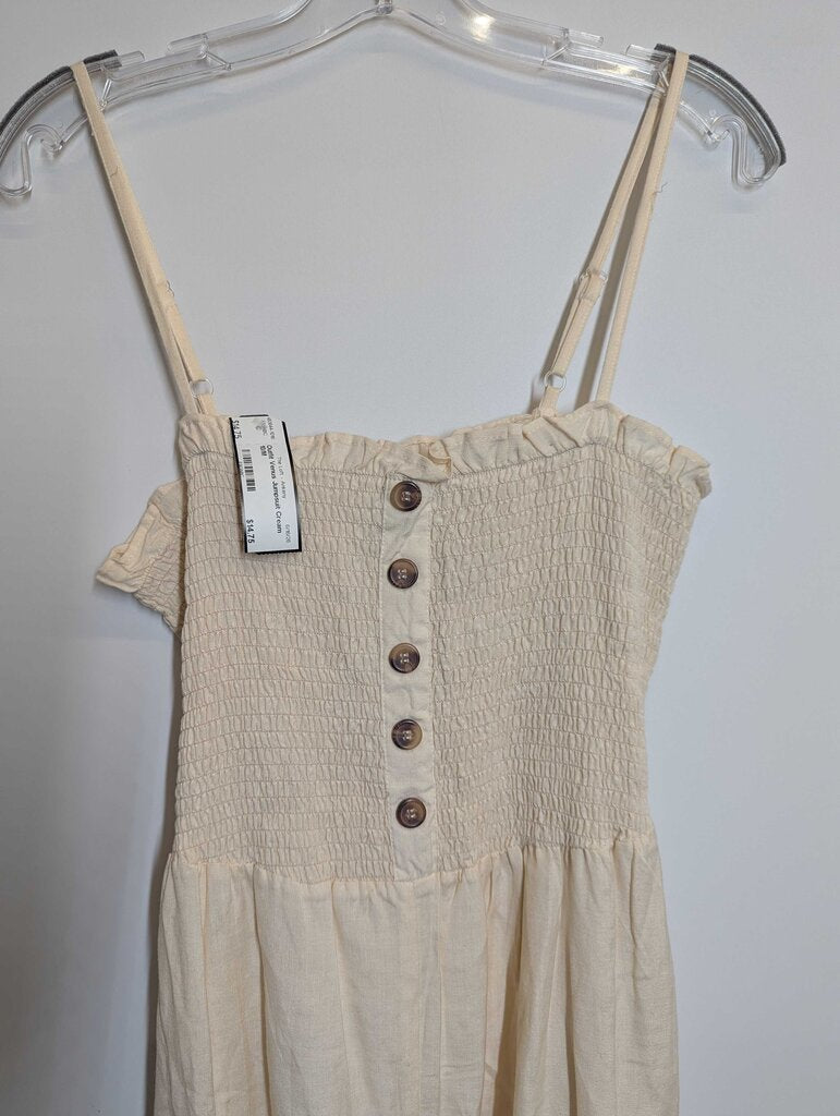 Venus Outfit 10/M Cream