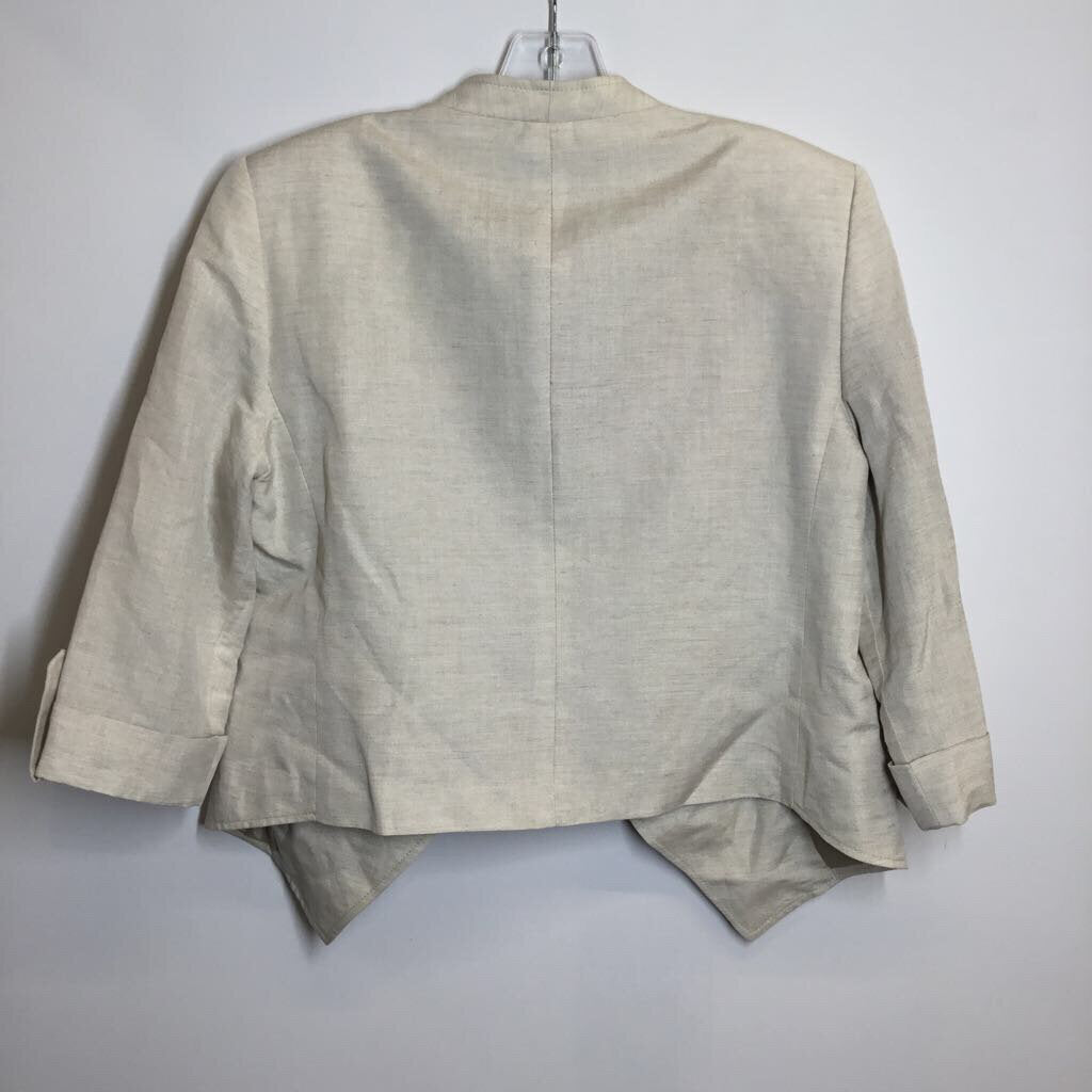 Tahari Outfit 10 Khaki