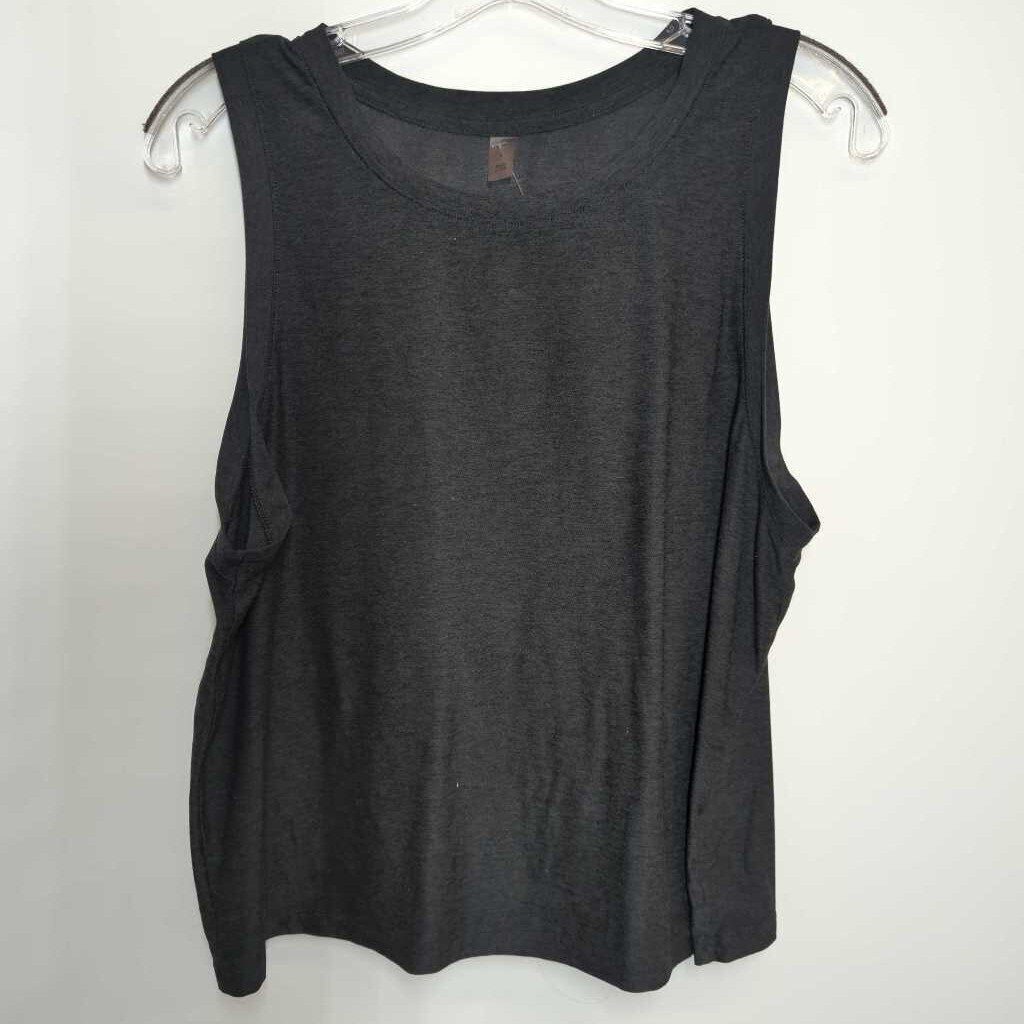 Beyond Yoga Athletic Tops L Black