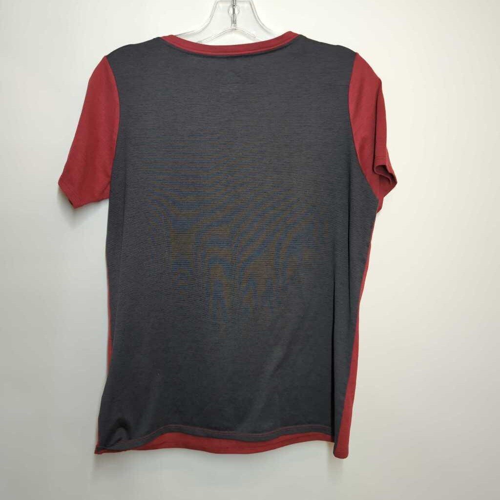 Nike Team Wear M Red/Grey