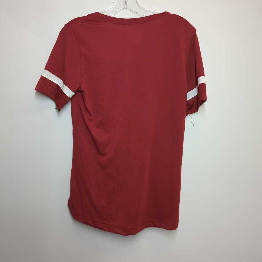 Nike Team Wear M Red/Yellow